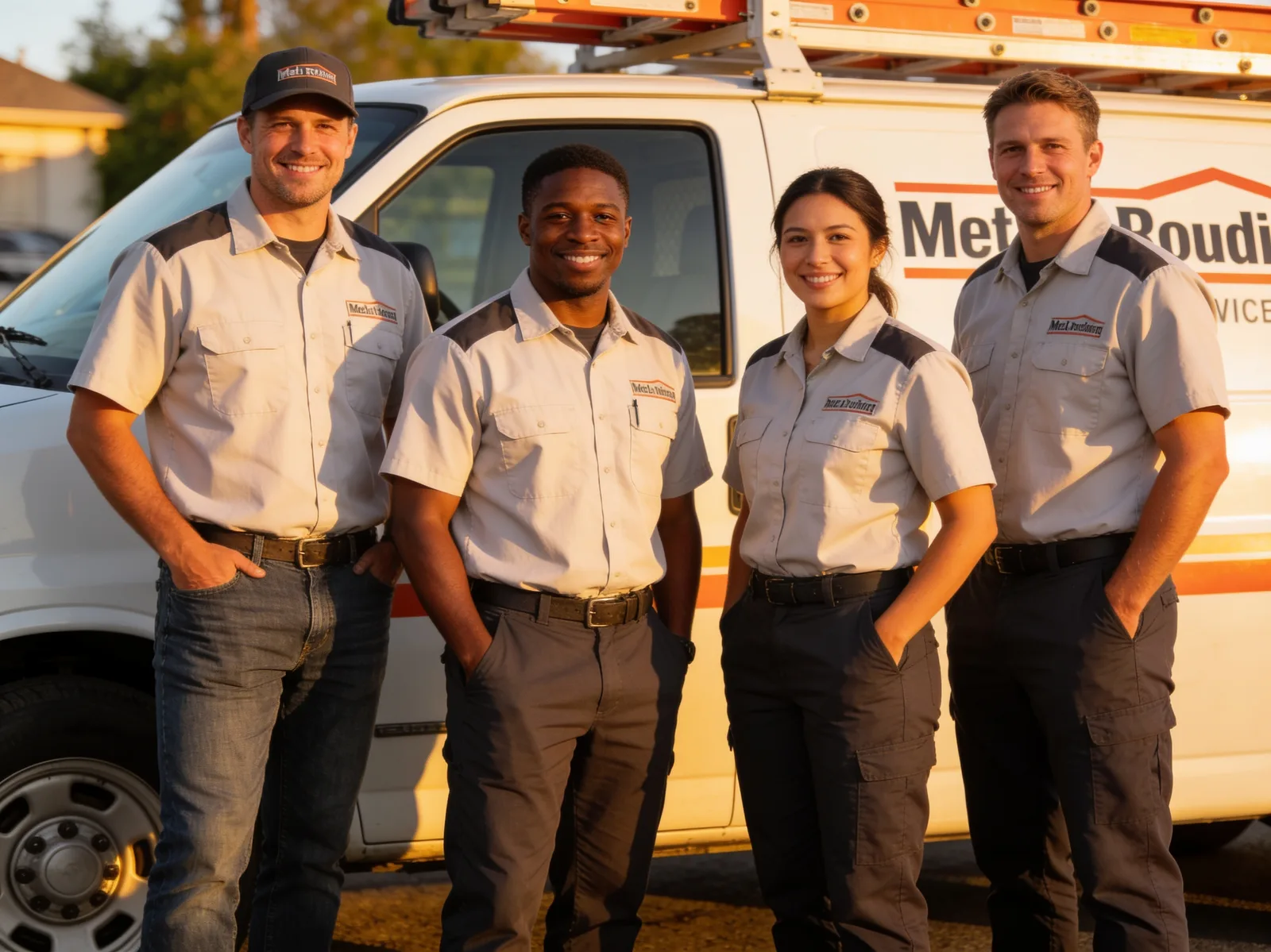 Metal Roof Installation company in Mccool Junction, NE